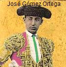 Jose Gómez Ortega
